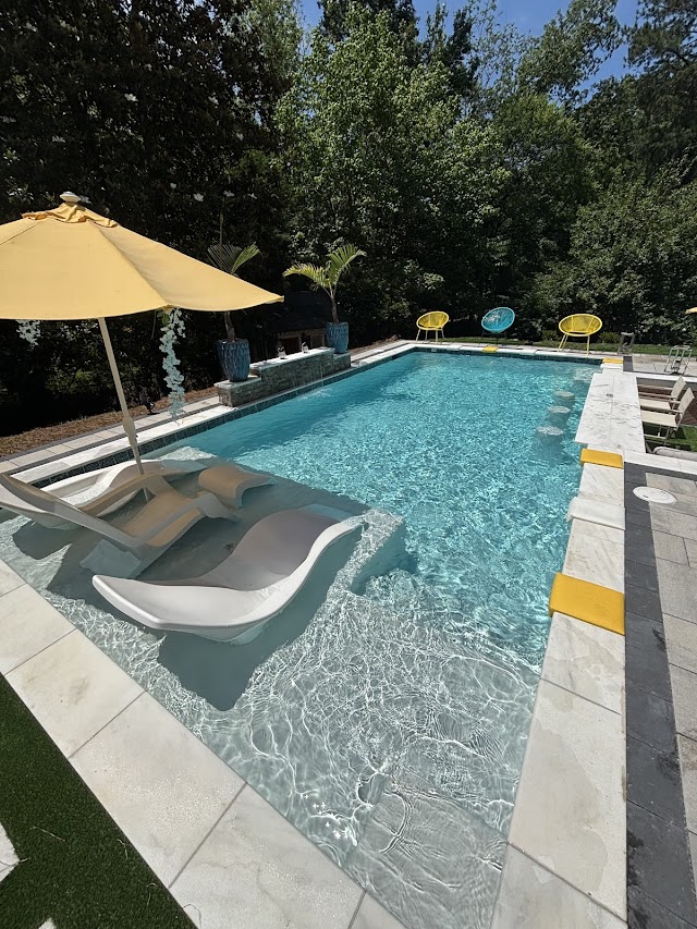Anthony & Sylvan Pools photo 3