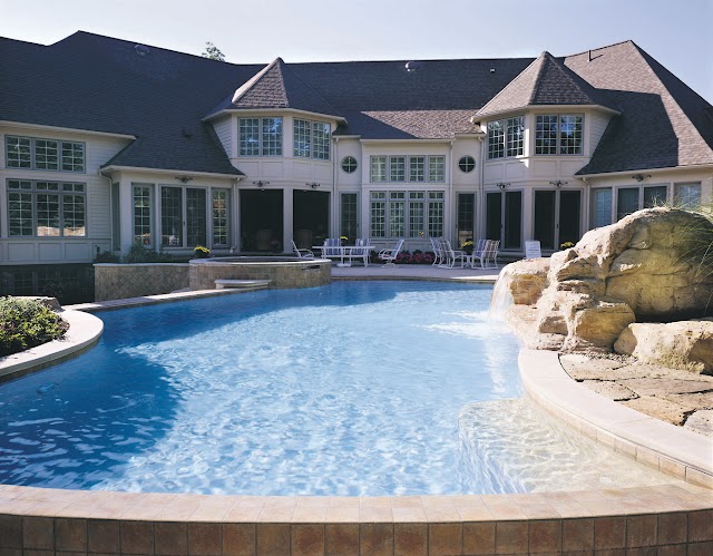 Anthony & Sylvan Pools photo 4