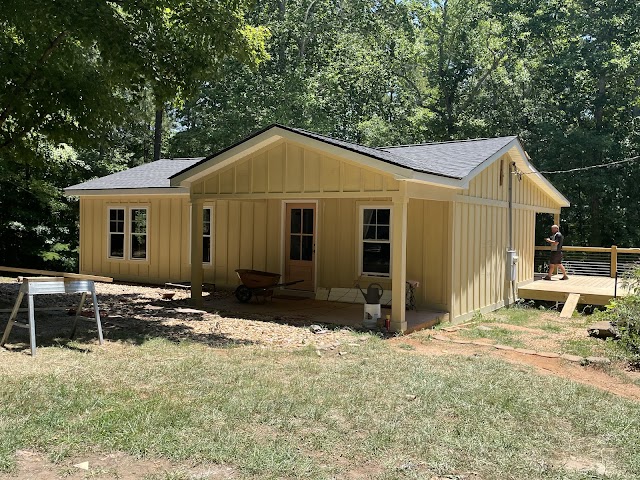 Antonio Construction
