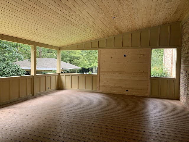 Antonio Construction photo 4
