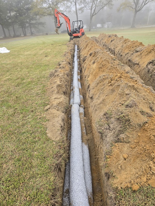 Anything Septic service