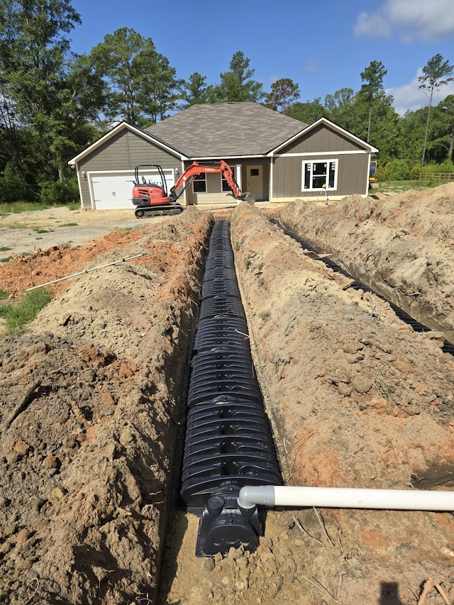 Anything Septic service photo 3