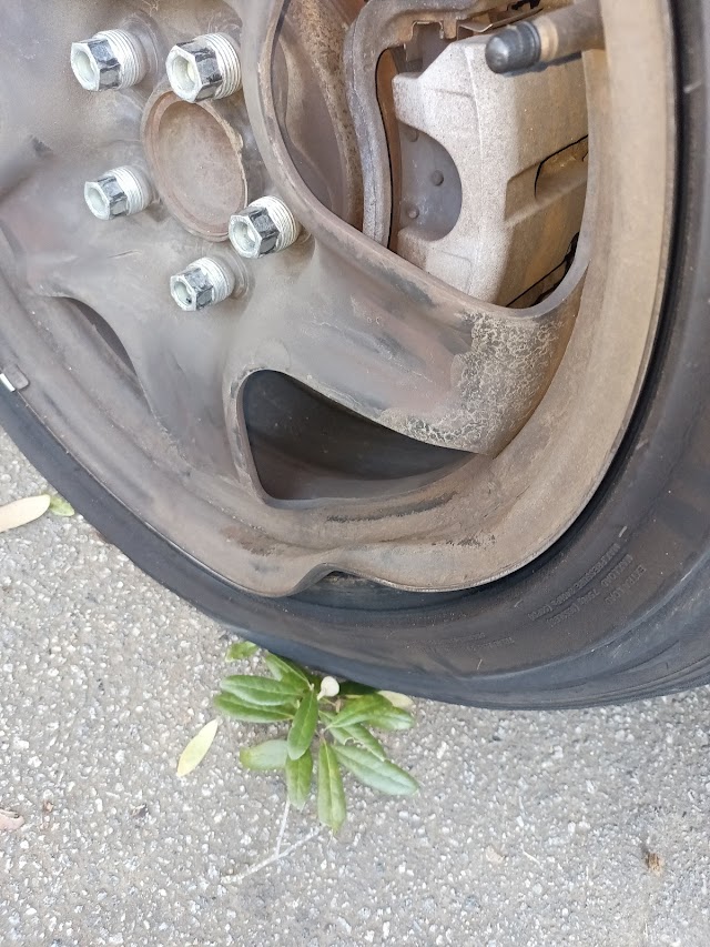 Anytime Tire Service photo 2