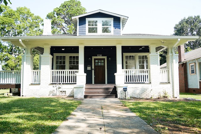 Apex Home Renovation Experts