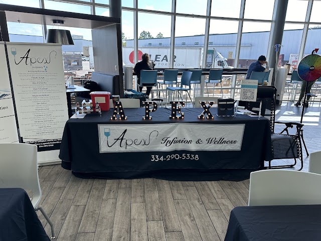Apex infusion and Wellness LLC photo 2