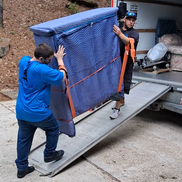 Apex Movers photo 2
