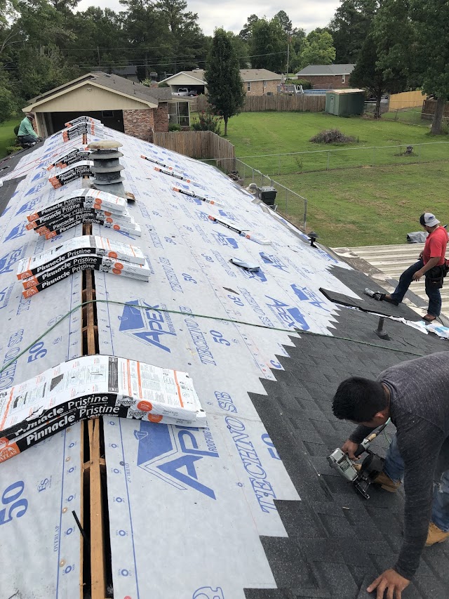 Apex Roofing photo 1