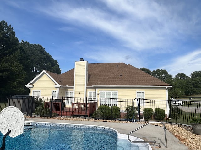 Apex Roofing photo 2