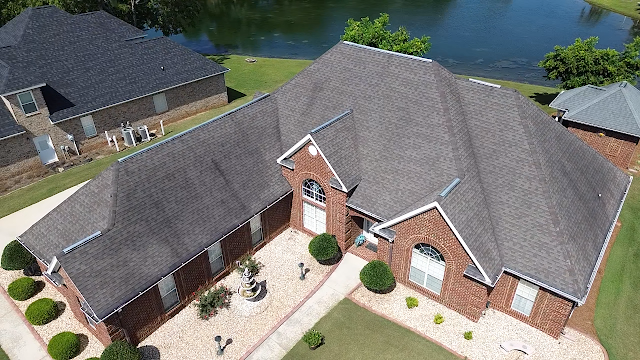 Apex Roofing photo 3