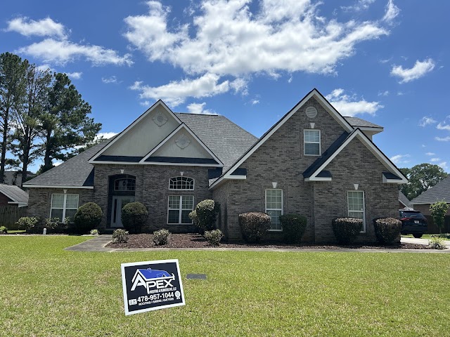 Apex Roofing photo 4