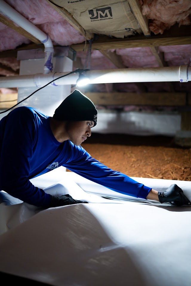 Apex Waterproofing & Foundation Repair, LLC