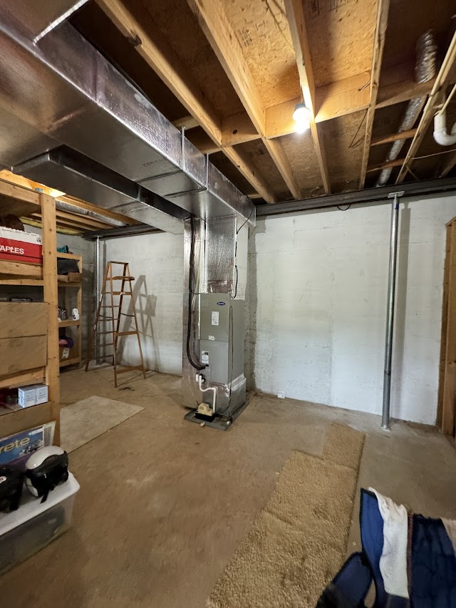 Apex Waterproofing & Foundation Repair, LLC photo 2