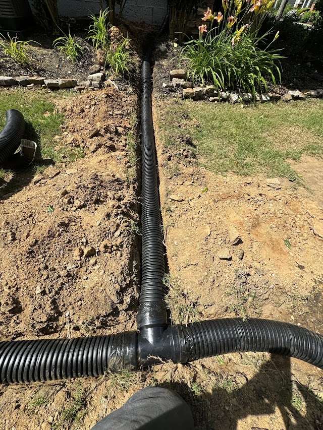 Apex Waterproofing & Foundation Repair, LLC photo 4