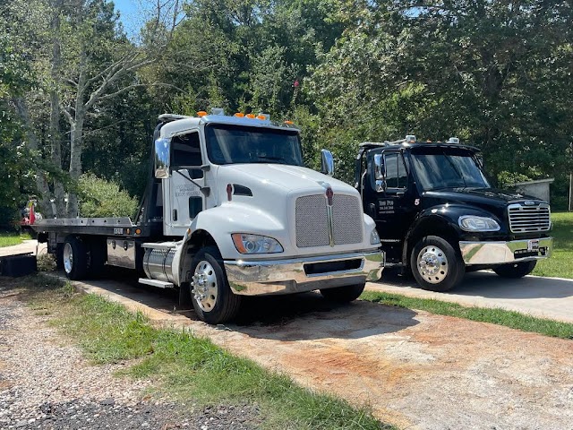 API Towing photo 2