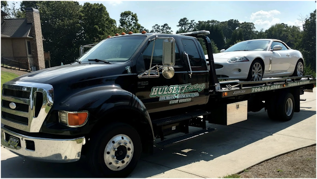 API Towing photo 4