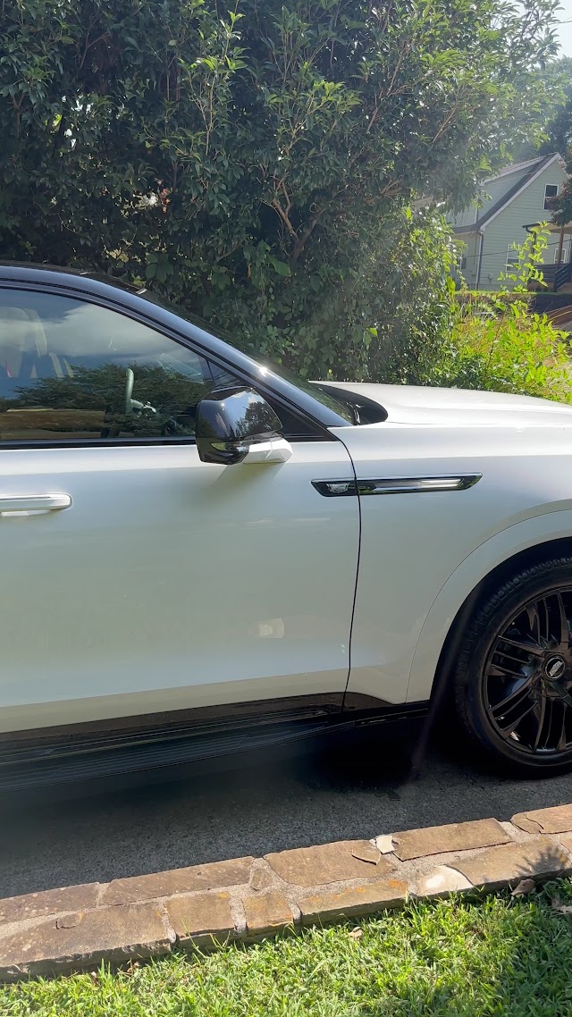 Apogee Mobile Detailing & Ceramic Coatings photo 3