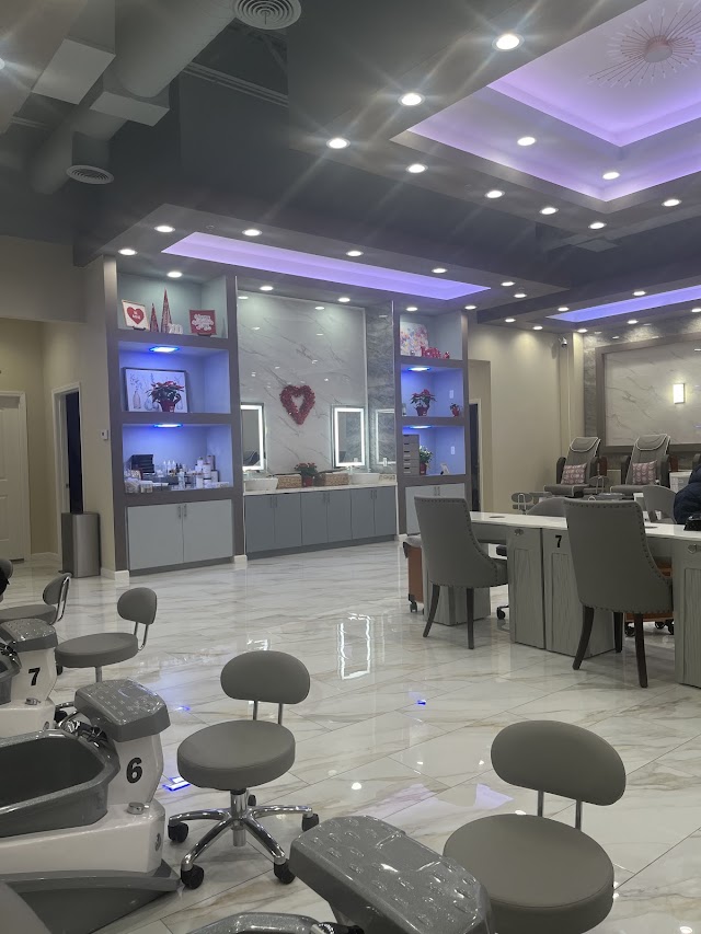 Apollo Nails & Spa photo 3