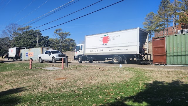 Applewhite Movers LLC