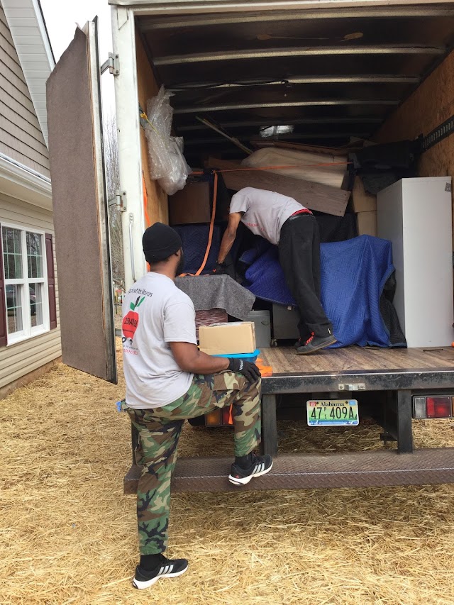 Applewhite Movers LLC photo 2