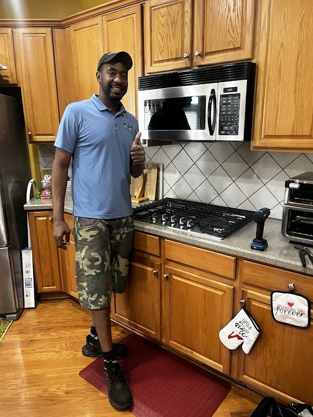 Appliance INC. photo 2