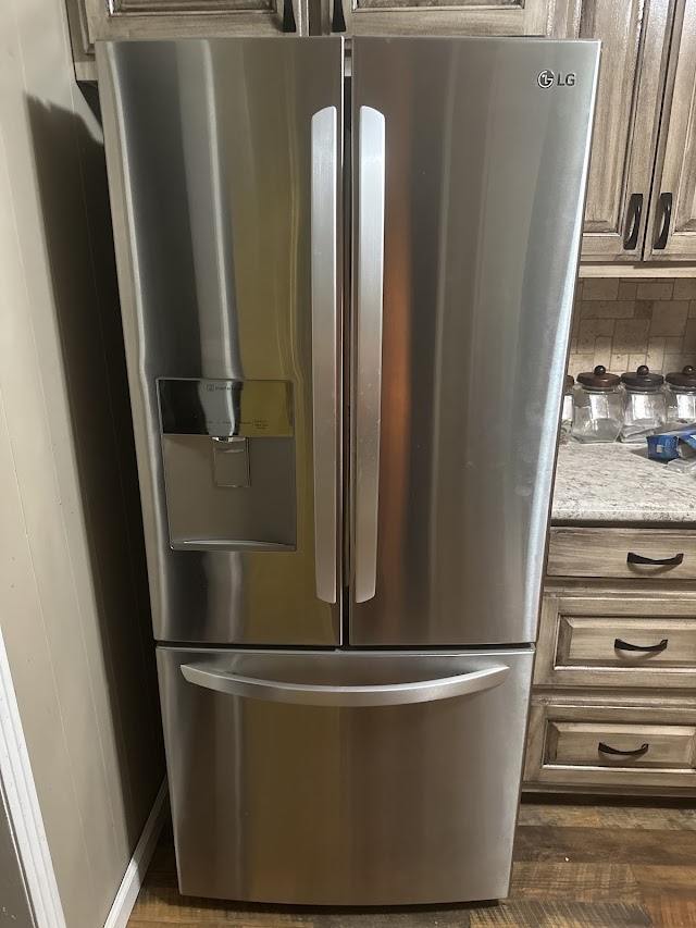 Appliance Ninja