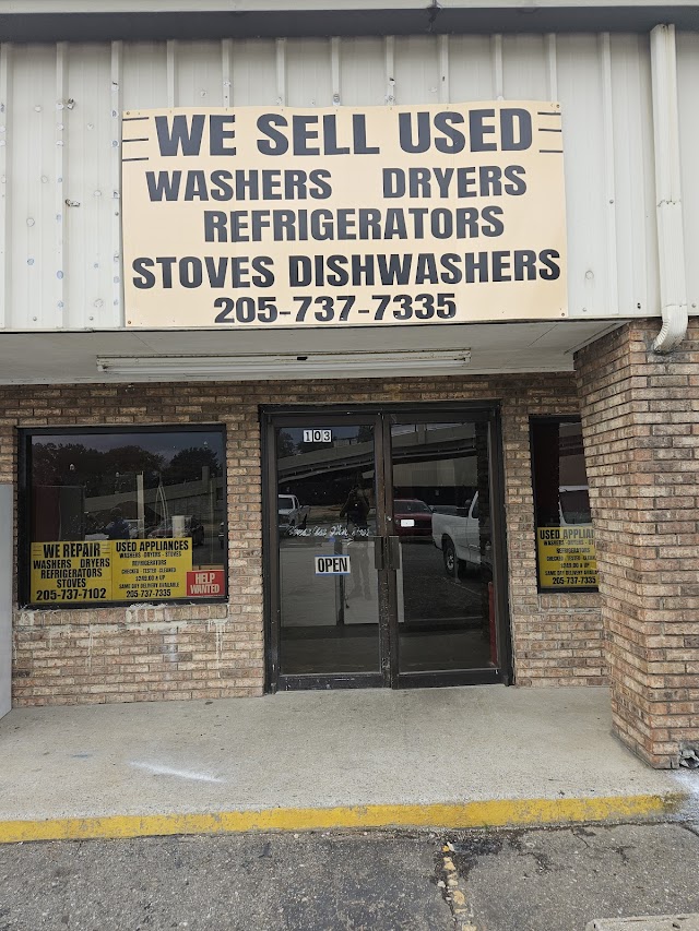 Appliance Parts Inc. photo 4