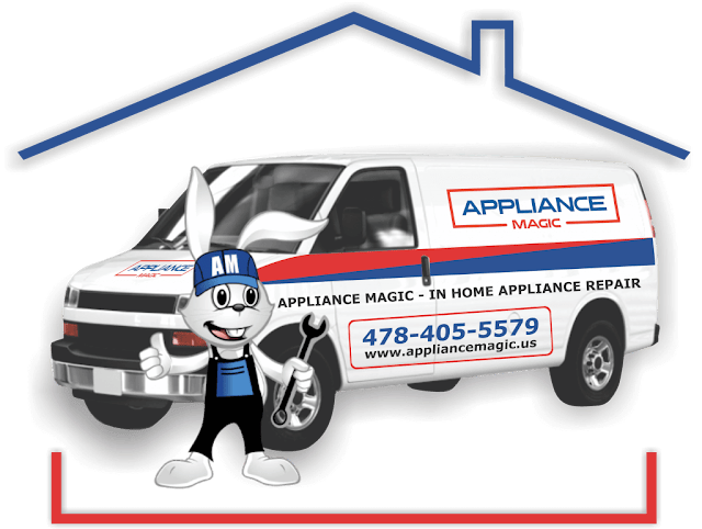 Appliance Repair Sofkee photo 2