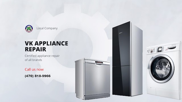 Appliance Repair Solution of Atlanta, LLC photo 4