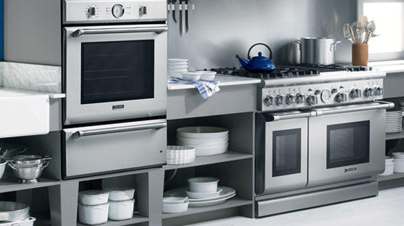 Appliance tech of mobile