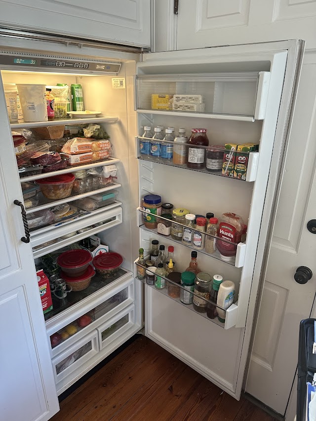 Appliance Tech Pros & Refrigeration Repair photo 2