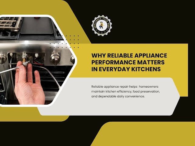 Appliance Tech Pros & Refrigeration Repair photo 3