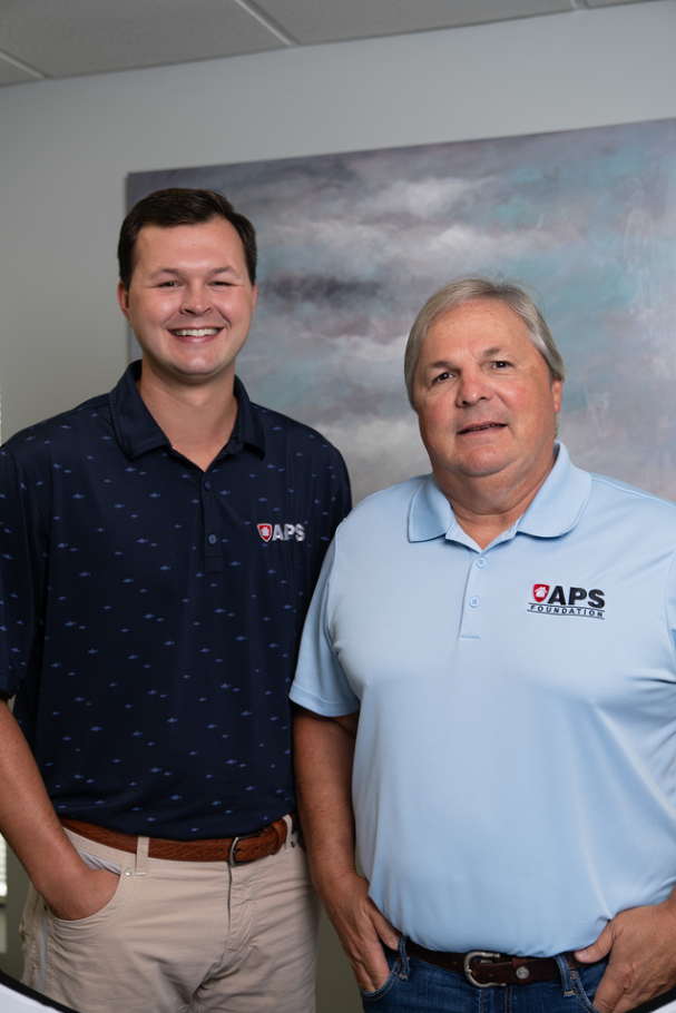 APS Foundation Repair and Waterproofing