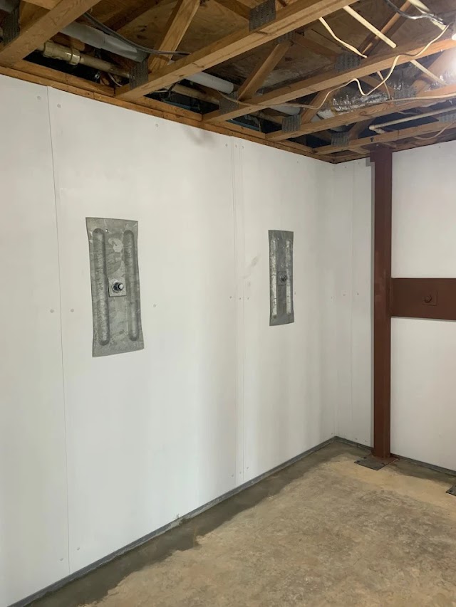 APS Foundation Repair & Waterproofing photo 2