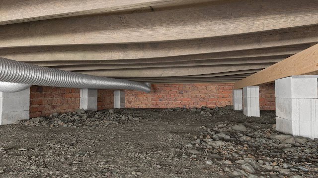 APS Foundation Repair & Waterproofing photo 3
