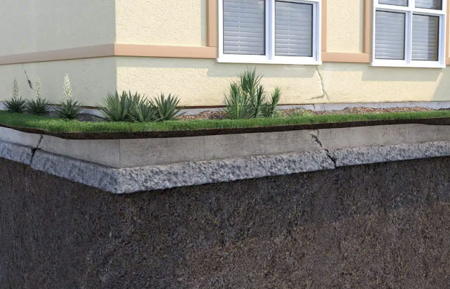APS Foundation Repair & Waterproofing photo 3