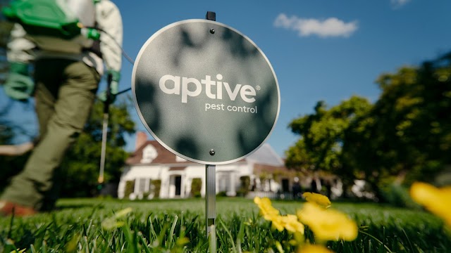 Aptive Pest Control