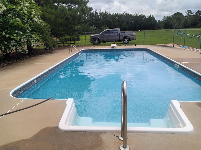 Aqua Clear Services Ltd Co photo 2