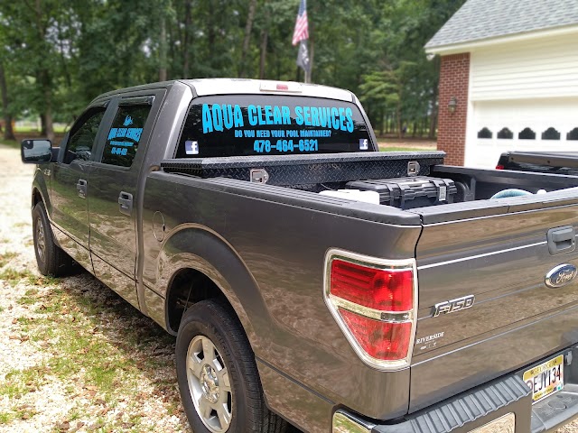 Aqua Clear Services Ltd Co photo 3