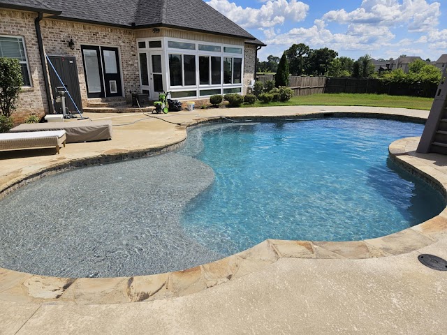 Aqua Clear Services Ltd Co photo 4