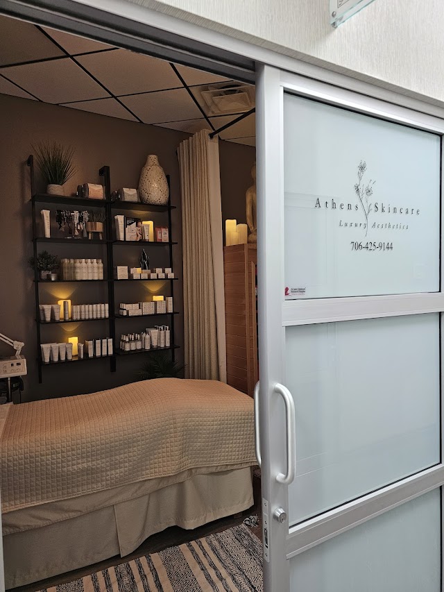Aqua Medical Spa - Athens photo 4