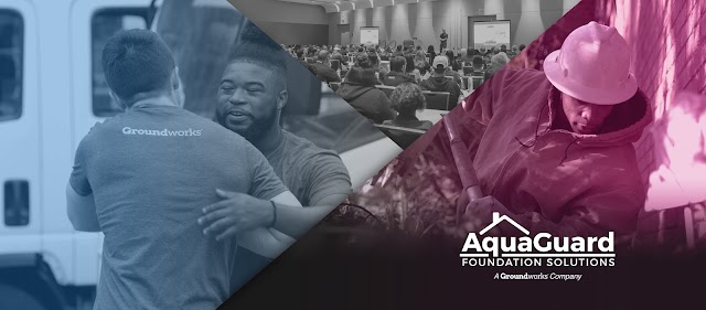 AquaGuard Foundation Solutions photo 1