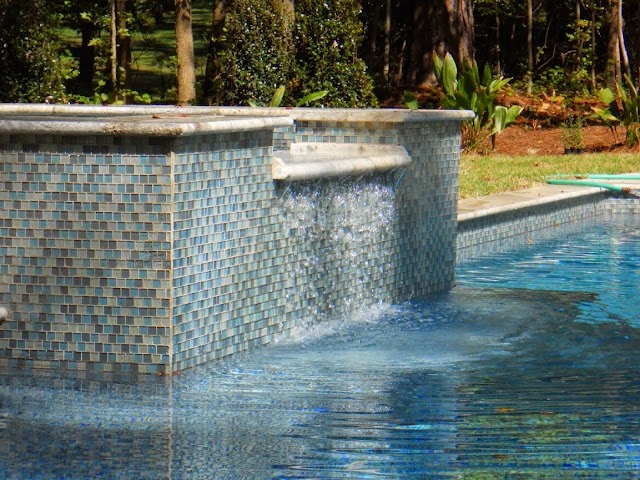 Aquarius Pools Construction Co., Inc. and Aquarius Maintenance, Inc. photo 4