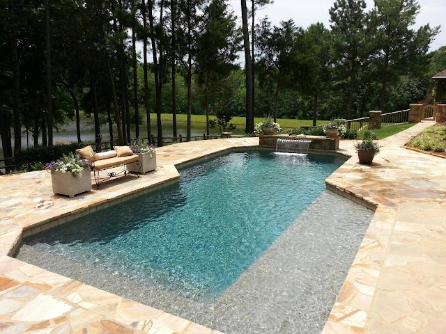 Aquarius Pools Construction Co., Inc. photo 2