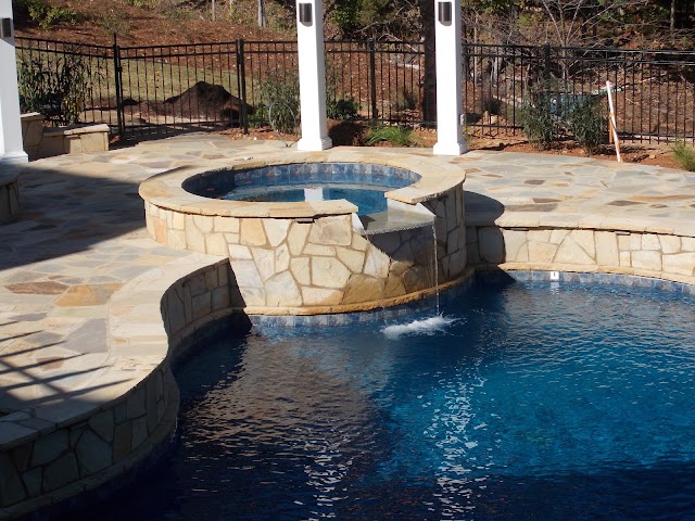 Aquarius Pools Construction Co., Inc. photo 4