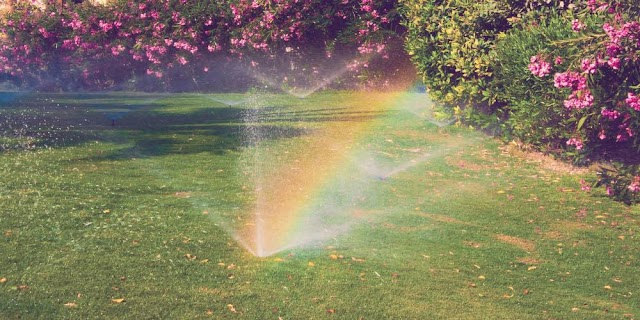 Aquatron Irrigation