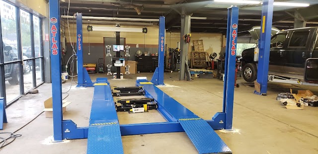 AR Automotive LLC photo 2