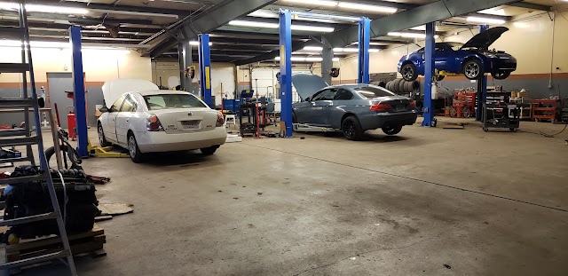 AR Automotive LLC photo 3