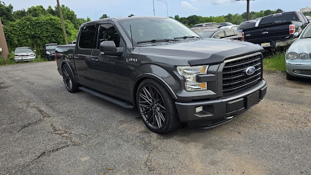 AR Automotive LLC photo 4