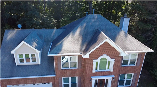 ARAC - Roof It Forward photo 3