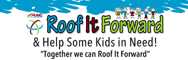 ARAC - Roof It Forward photo 4